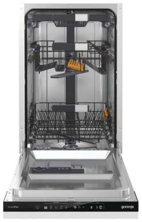 Встраиваемая посудомоечная машина Gorenje GV56210