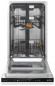 Встраиваемая посудомоечная машина Gorenje GV56210