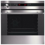 Электрический духовой шкаф Electrolux EOB 96000 X