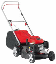 Газонокосилка AL-KO 121517 Classic 4.6 B-A
