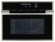 Микроволновая печь Kuppersberg HMW 969 BL-AL Микроволновая печь Kuppersberg HMW 969 BL-AL