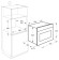 Микроволновая печь Kuppersberg HMW 969 BL-AL Микроволновая печь Kuppersberg HMW 969 BL-AL