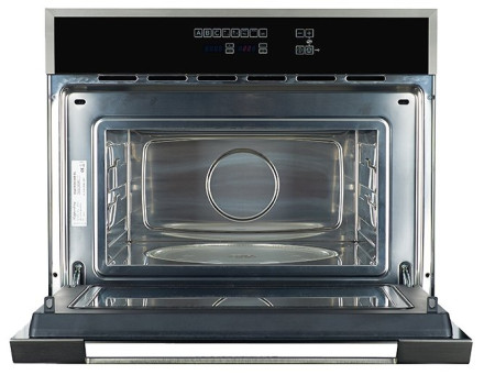 Микроволновая печь Kuppersberg HMW 969 BL-AL Микроволновая печь Kuppersberg HMW 969 BL-AL