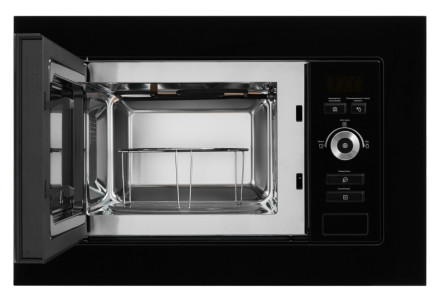Встраиваемая микроволновая печь Akpo MEA 82008 MEP01 BL