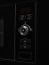 Встраиваемая микроволновая печь Akpo MEA 82008 MEP01 BL