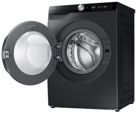 Стиральная машина Samsung WW90DG6U34LBLP, черный Стиральная машина Samsung WW90DG6U34LBLP, черный