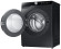 Стиральная машина Samsung WW90DG6U34LBLP, черный Стиральная машина Samsung WW90DG6U34LBLP, черный