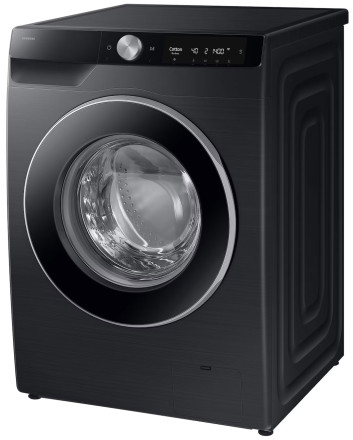 Стиральная машина Samsung WW90DG6U34LBLP, черный Стиральная машина Samsung WW90DG6U34LBLP, черный