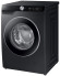 Стиральная машина Samsung WW90DG6U34LBLP, черный Стиральная машина Samsung WW90DG6U34LBLP, черный