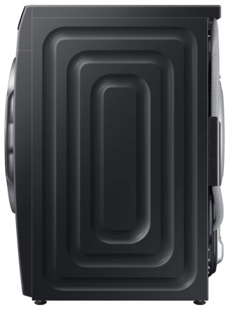 Стиральная машина Samsung WW90DG6U34LBLP, черный Стиральная машина Samsung WW90DG6U34LBLP, черный