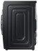 Стиральная машина Samsung WW90DG6U34LBLP, черный Стиральная машина Samsung WW90DG6U34LBLP, черный