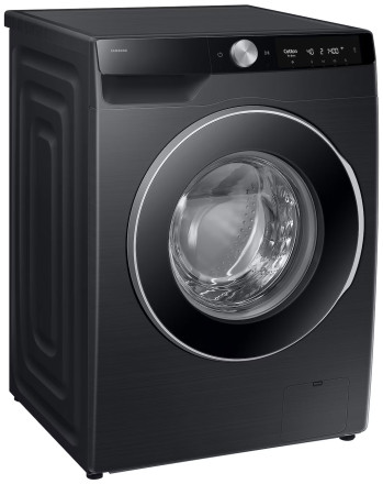 Стиральная машина Samsung WW90DG6U34LBLP, черный Стиральная машина Samsung WW90DG6U34LBLP, черный