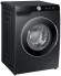 Стиральная машина Samsung WW90DG6U34LBLP, черный Стиральная машина Samsung WW90DG6U34LBLP, черный