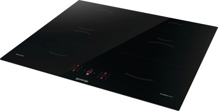 Встраиваемая индукционная варочная панель Gorenje GI 6401 BSC Встраиваемая индукционная варочная панель Gorenje GI 6401 BSC