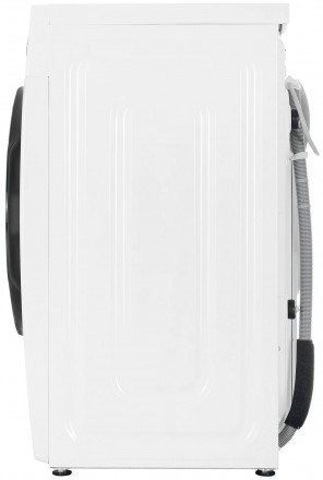 Стиральная машина с сушкой Samsung WD90DG5G34BELP, белый Стиральная машина с сушкой Samsung WD90DG5G34BELP, белый