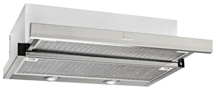 Встраиваемая вытяжка TEKA Advand CNL3 2002 IX (40436720)