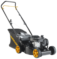 Газонокосилка McCULLOCH M40-125 Classic+ Газонокосилка McCULLOCH M40-125 Classic+