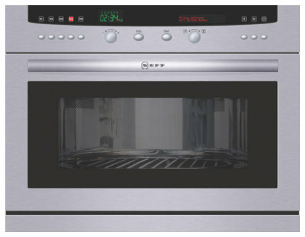 Микроволновая печь встраиваемая NEFF B7742NO Микроволновая печь встраиваемая NEFF B7742NO