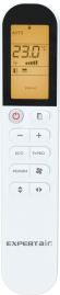 Сплит-система EXPERTAIR ZAC-I/PG09NPZ Сплит-система EXPERTAIR ZAC-I/PG09NPZ