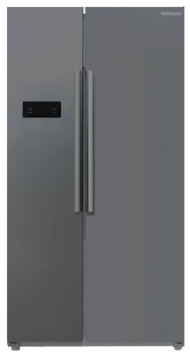 Холодильник Kenwood KSB-1755X Холодильник Kenwood KSB-1755X