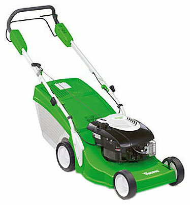 Газонокосилка Viking MB 448 T Газонокосилка Viking MB 448 T