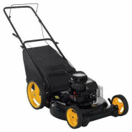 Газонокосилка PARTNER 4053 CM Газонокосилка PARTNER 4053 CM