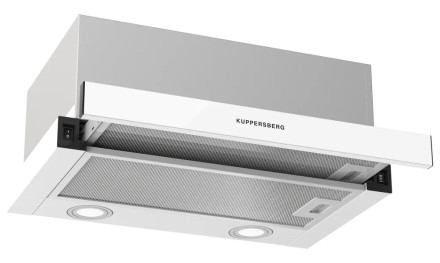 Вытяжка Kuppersberg SLIMHIT 50 WG Вытяжка Kuppersberg SLIMHIT 50 WG
