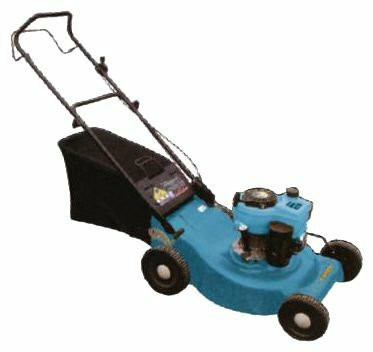 Газонокосилка Etalon FLM530 Газонокосилка Etalon FLM530