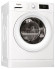 Стиральная машина Whirlpool FWSG 61053 W Стиральная машина Whirlpool FWSG 61053 W