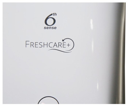 Стиральная машина Whirlpool FWSG 61053 W Стиральная машина Whirlpool FWSG 61053 W