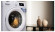 Стиральная машина Whirlpool FWSG 61053 W Стиральная машина Whirlpool FWSG 61053 W