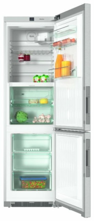 Холодильник Miele KFN 29283 D bb Холодильник Miele KFN 29283 D bb