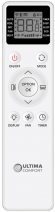 Сплит-система ULTIMA COMFORT ECS-I09PN Сплит-система ULTIMA COMFORT ECS-I09PN
