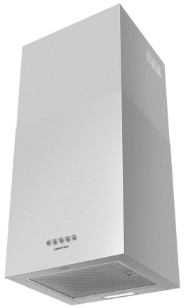 Вытяжка Meferi ROOMBOX40IX COMFORT Вытяжка Meferi ROOMBOX40IX COMFORT