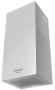 Вытяжка Meferi ROOMBOX40IX COMFORT Вытяжка Meferi ROOMBOX40IX COMFORT