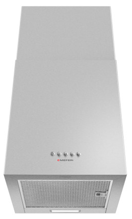 Вытяжка Meferi ROOMBOX40IX COMFORT Вытяжка Meferi ROOMBOX40IX COMFORT