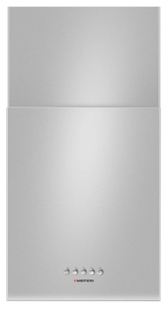 Вытяжка Meferi ROOMBOX40IX COMFORT Вытяжка Meferi ROOMBOX40IX COMFORT