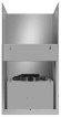 Вытяжка Meferi ROOMBOX40IX COMFORT Вытяжка Meferi ROOMBOX40IX COMFORT