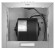Вытяжка Meferi ROOMBOX40IX COMFORT Вытяжка Meferi ROOMBOX40IX COMFORT