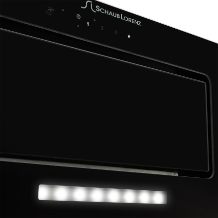 Вытяжка Schaub Lorenz SLD EY5530