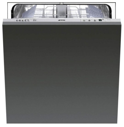 Посудомоечная машина smeg STA6445-2 Посудомоечная машина smeg STA6445-2