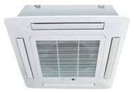 Кассетный кондиционер NeoClima NS/NU-24B5 Кассетный кондиционер NeoClima NS/NU-24B5