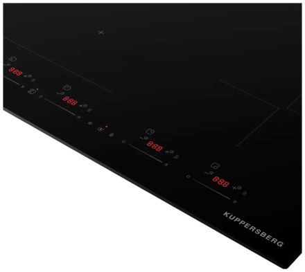 Электрическая варочная панель Kuppersberg ICI 616 Электрическая варочная панель Kuppersberg ICI 616