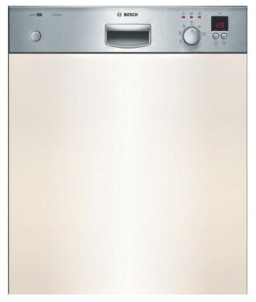 Посудомоечная машина Bosch SGI 55E75