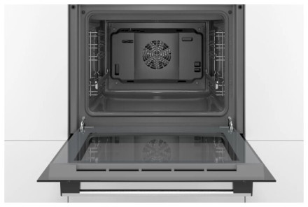 Электрический духовой шкаф Bosch HBF514ES0R Электрический духовой шкаф Bosch HBF514ES0R