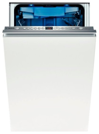 Посудомоечная машина Bosch SPV 69T70 Посудомоечная машина Bosch SPV 69T70