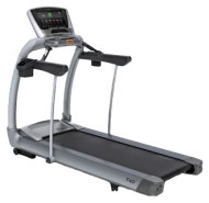 Электрическая беговая дорожка Vision Fitness T40 Touch