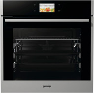 Встраиваемый электрический духовой шкаф Gorenje BOP 799 S51X Встраиваемый электрический духовой шкаф Gorenje BOP 799 S51X