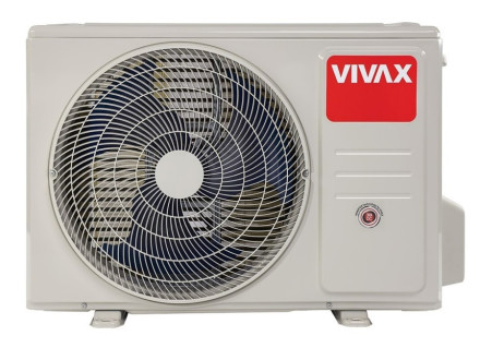 Сплит-система VIVAX ACP-12CH35AERI/ACP-12CH35AERI+ Сплит-система VIVAX ACP-12CH35AERI/ACP-12CH35AERI+
