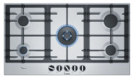Газовая варочная панель Bosch PCR9A5C90D